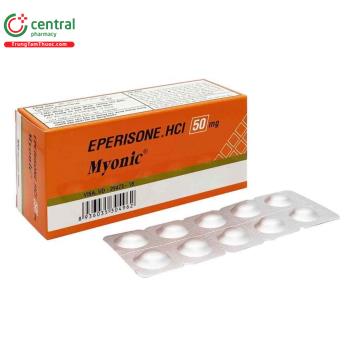Myonic 50