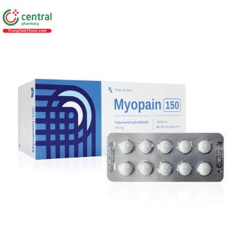 Myopain 150