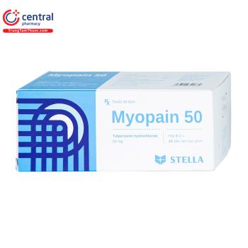 Myopain 50 Stella 