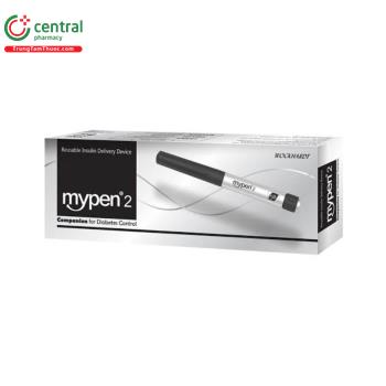 Mypen 2