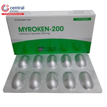 Myroken-200