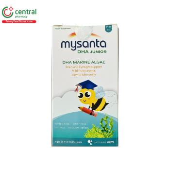 Mysanta DHA Junior