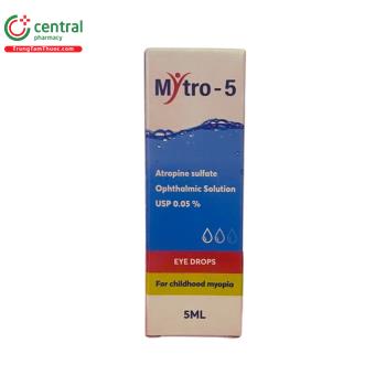 Mytro-5 5ml