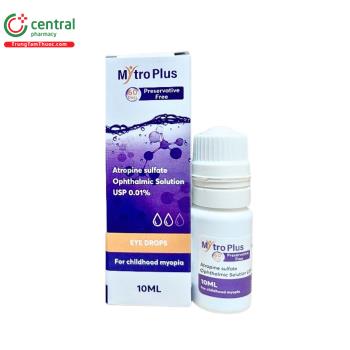 Mytro Plus 0.01% 10ml