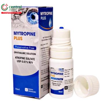 Mytropine Plus 10ml