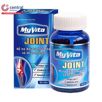 MyVita Joint (lọ)