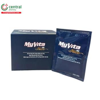 MyVita Nice