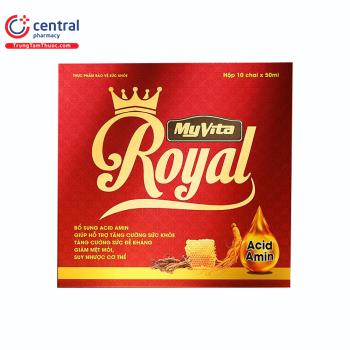 MyVita Royal