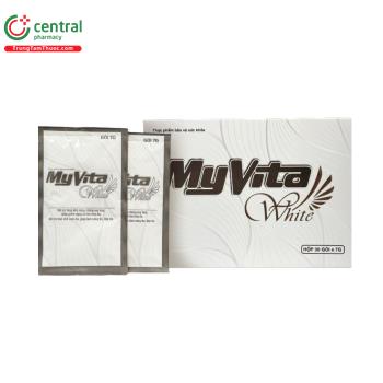MyVita White