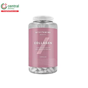 Myvitamins Beauty Collagen