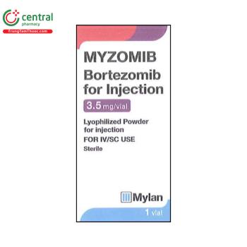 Myzomib