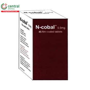 N-Cobal