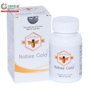 Nabee Gold
