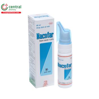 Nacofar 60ml