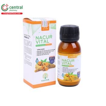Nacur Vital