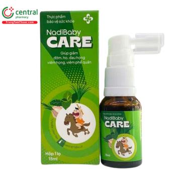 Nadibaby Care