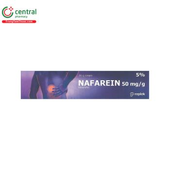 Nafarein 50mg/g