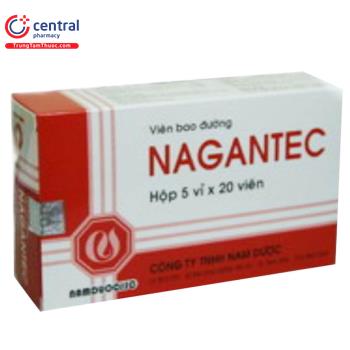 Nagantec Thiên Nam