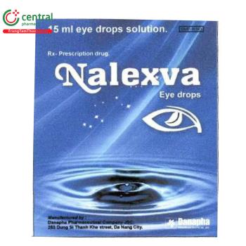 Nalexva