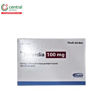 Nalordia 100