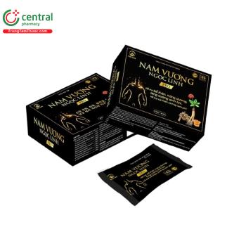 Nam Vương Ngọc Linh Pro