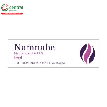 Namnabe 0.75%