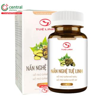 Nần Nghệ Tuệ Linh