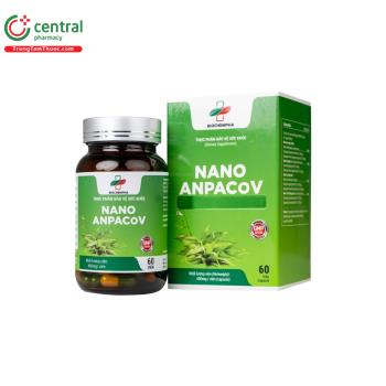 Nano Anpacov Biochempha