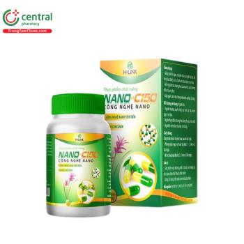 Nano-C150