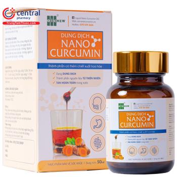 Nano Curcumin OIC NEW