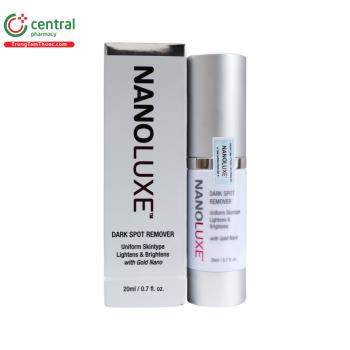 Nanoluxe Dark Spot Remover