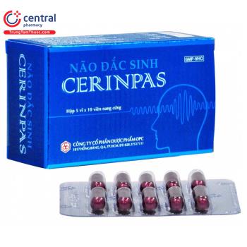 Não Đắc Sinh Cerinpas