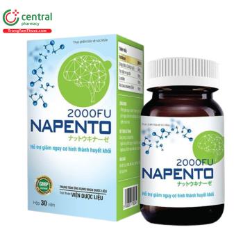 Napento