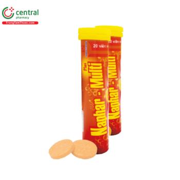 Naphar Multi Plus