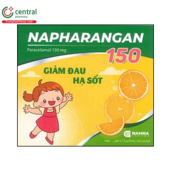 Napharangan 150