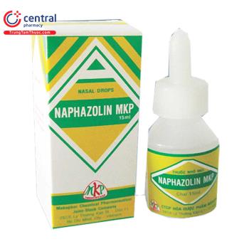 Naphazolin MKP