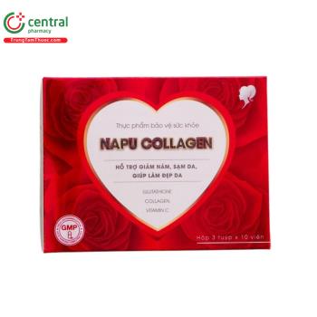 Napu Collagen