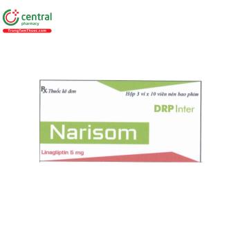 Narisom 5mg