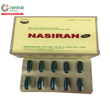 Nasiran