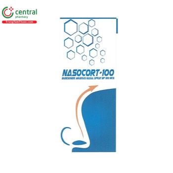Nasocort-100mcg