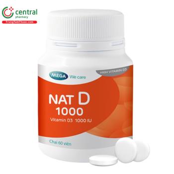 NAT D 1000