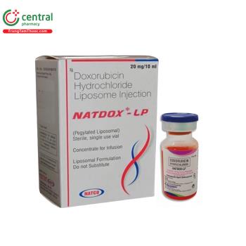 Natdox - LP 20mg/10ml 