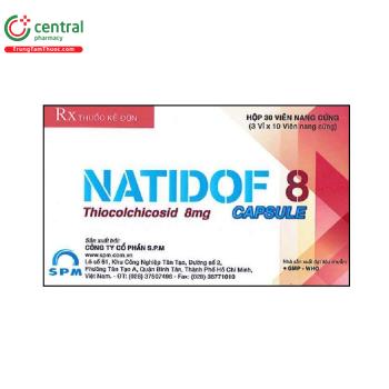 Natidof 8