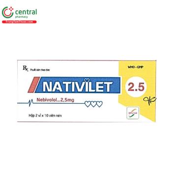 Nativilet 2.5