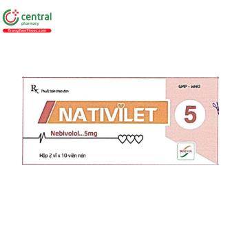 Nativilet 5