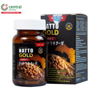  Natto Gold 3000FU