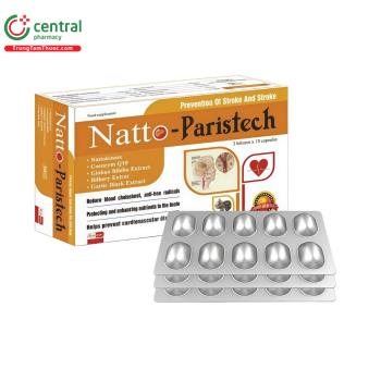 Natto-Paristech