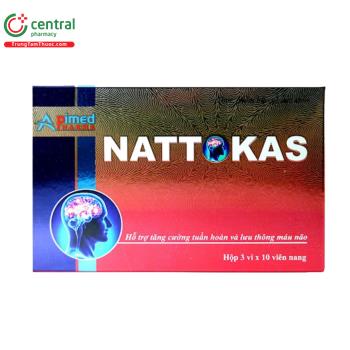 Nattokas 