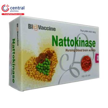 Nattokinase Bio Vaccine