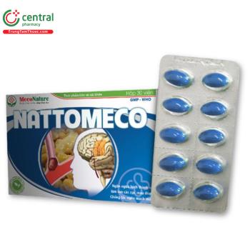 Nattomeco